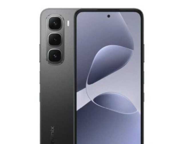 سعر ومواصفات هاتف Infinix Hot 60i
