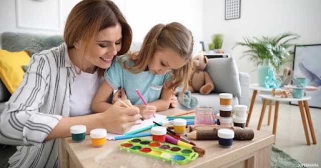 كيف تنظم وقت أولادك خلال العطلة الصيفية؟