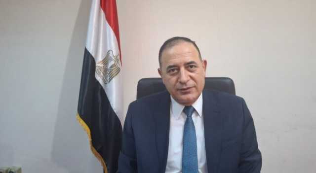 7 مرشحين يتقدمون بأوراقهم لانتخابات الشيوخ بأسيوط في اليوم الأول