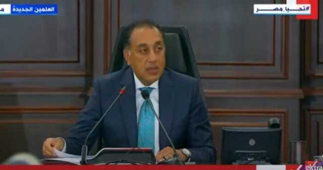 الكشف عن 3 محاور عملت عليها مصر منذ بداية العدوان الإسرائيلي على قطاع غزة