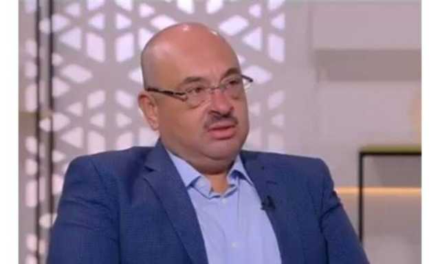 بسبب حريق سنترال رمسيس.. 1.5% خسائر المشروعات الصغيرة والمتوسطة