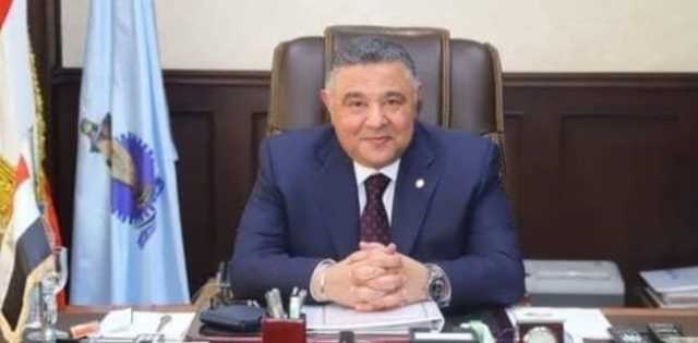 محافظ البحرالأحمر: مدينة رياضية متكاملة بالغردقة لخدمة شباب المحافظة