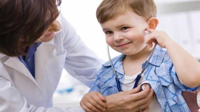 طفرة في تشخيص أمراض القلب عند الأطفال.. تقنية تسمح بتتبع بقع الدم بدقة عالية
