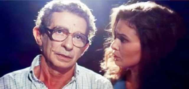 بـ «رسالة مؤثرة».. كيف أحيت يسرا ذكرى رحيل المخرج العالمي يوسف شاهين؟