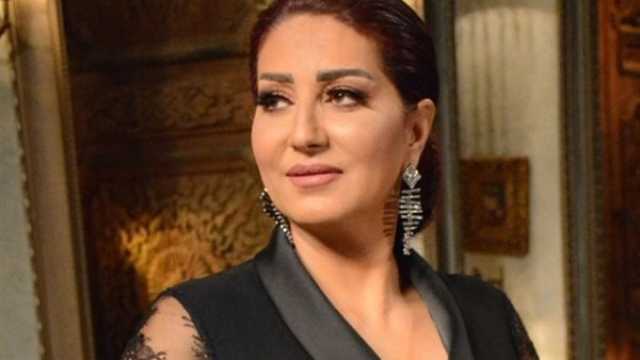 «بعد دعمها في أزمتها الأخيرة».. وفاء عامر توجه رسالة شكر لـ نقابة المهن التمثيلية