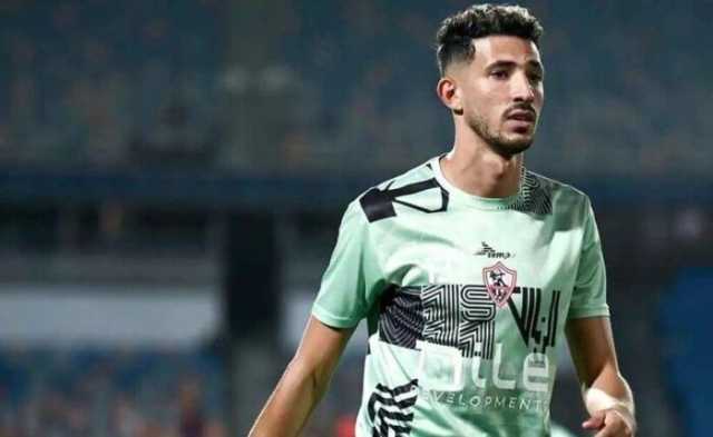بعد أزمة الساحل.. أحمد فتوح يوجه رسالة مفاجئة لمنتقديه:« ليه تخلو الناس تكرهني؟»