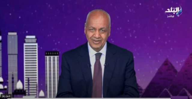 الخطة «ب» بدأت| مؤامرة كبرى ضد مصر بقيادة الإخوان والموساد.. مصطفى بكري يكشف التفاصيل