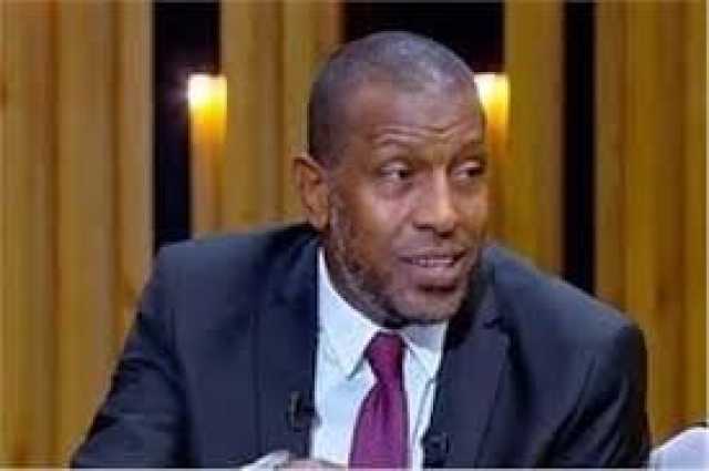 ربيع ياسين: حسام حسن مدرب كبير.. والإعداد غير الجيد سبب خروج منتخب الشباب من المونديال