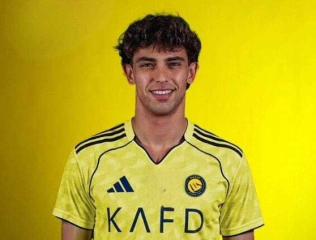 رسميًا.. النصر يتعاقد مع جواو فيليكس قادمًا من تشيلسي