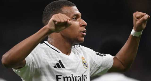 هل يشارك مبابي لأول مرة في كأس العالم للأندية أمام يوفنتوس؟.. مدرب ريال مدريد يكشف