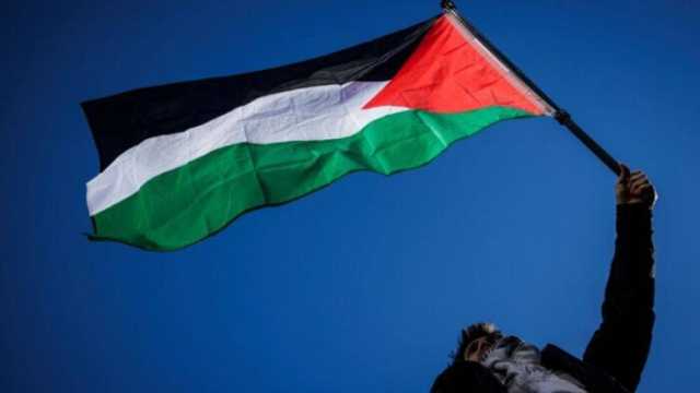 دولتان أوروبيتان ترحبان باعتزام فرنسا الاعتراف بدولة فلسطين