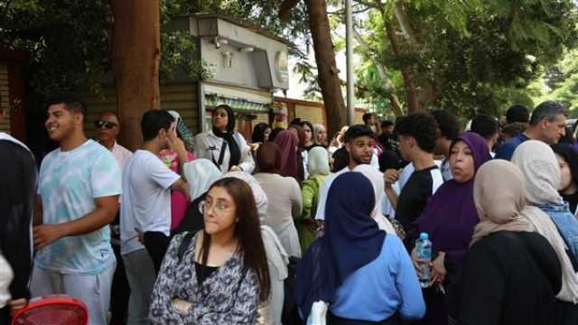 «الأسبوع» تنشر أسماء أوائل الثانوية العامة 2025 علمي علوم