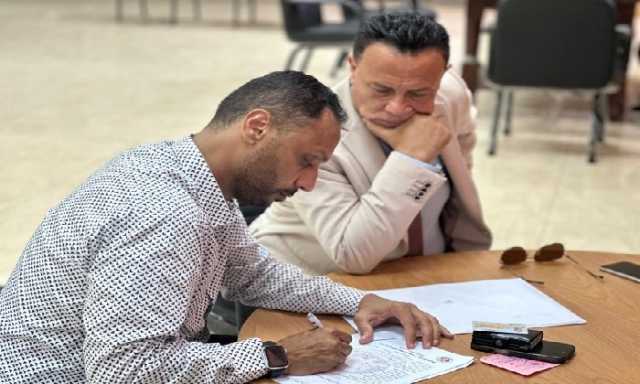 محكمة بورسعيد تبدأ تلقى أوراق الترشح لانتخابات الشيوخ
