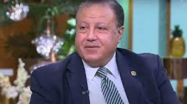 مصر تؤكد التزامها بدعم منظومة الملكية الفكرية وتطويرها وفقًا للمعايير والتوجهات الدولية
