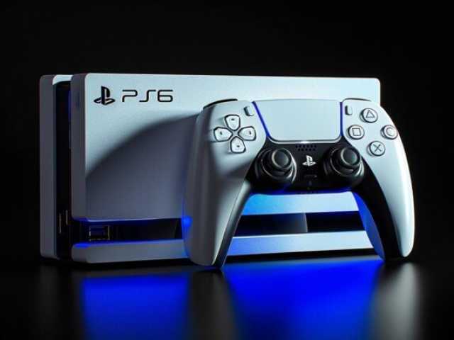 PlayStation 6.. موعد إطلاقه وأهم مواصفاته