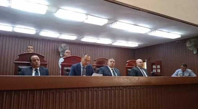 المشدد 7سنوات لعاطل سرق بالإكراه والمؤبد لـ 2آخرين بتهمة الاتجار بالمخدرات في القليوبية