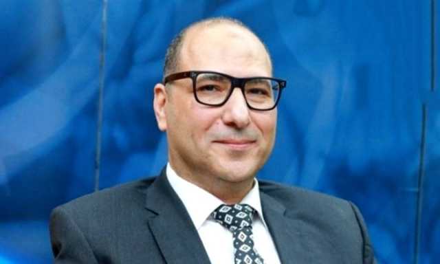 الدكتور وليد عفيفي.. الأكثر تأثيرا بين طلاب تجارة كفر الشيخ للعام الجامعي 2024 - 2025