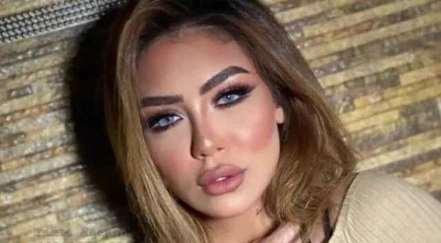 تأجيل معارضة هدير عبد الرازق على حبسها في قضية الفيديوهات الخادشة