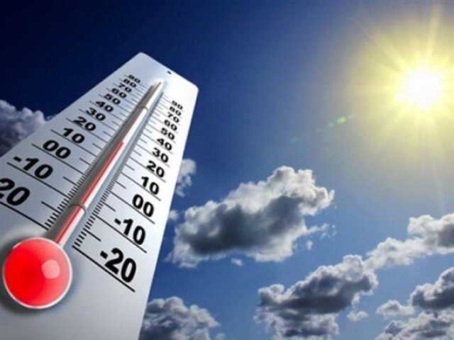 حار رطب ليلا.. حالة الطقس المتوقعة اليوم الثلاثاء 8 يوليو 2025