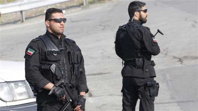 هجوم مسلح يستهدف مبنى القضاء في مدينة زاهدان الإيرانية