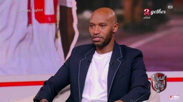 شبانة: تصريحات شيكابالا غير موفقة.. ومحمد السيد سيرحل عن الزمالك على طريقة زيزو