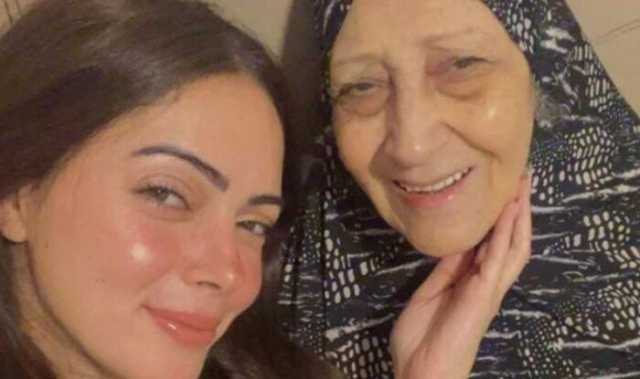 «بقالى سنين فى اكتئاب».. وئام وجدي تكشف تفاصيل صادمة عن حياتها «فيديو»