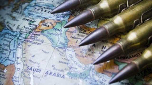 شرق أوسط على حافة الأيديولوجيا.. من التخادم إلى الصدام.. !