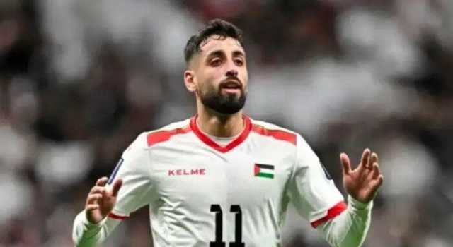 موعد وصول عدي الدباغ إلى القاهرة لإتمام تعاقده مع الزمالك