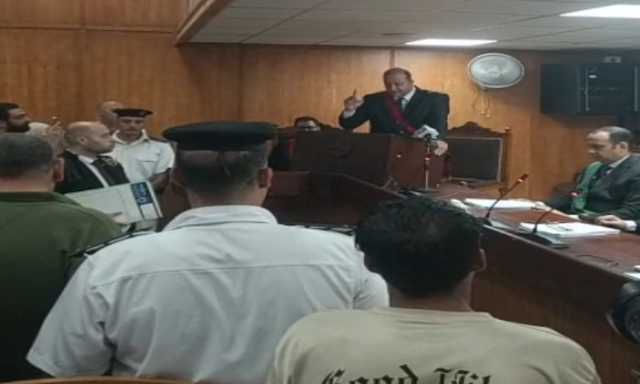 كنت شارب حشيش في فرح.. اعترافات صادمة في محاكمة سائق حادث الطريق الإقليمي بالمنوفية