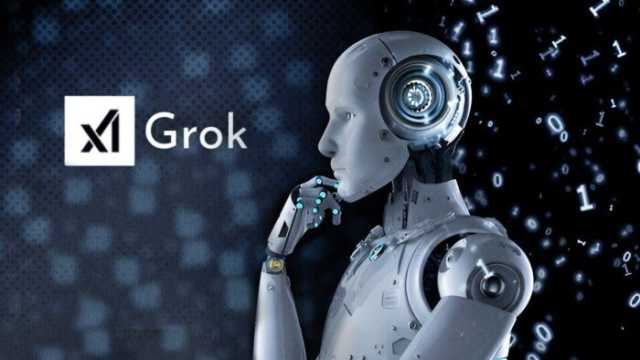 أمر مذهل.. «روبوت جروك» يحاكي آراء إيلون ماسك تجاه القضايا المختلفة