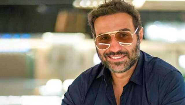 أحمد فهمي يحسم الجدل حول زواجه مرة أخرى «فيديو»