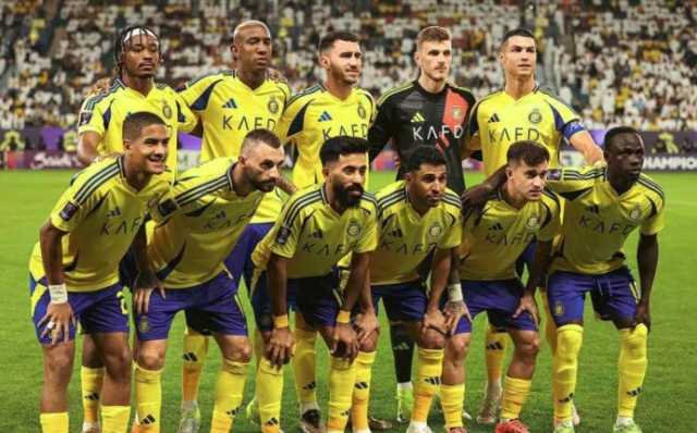 قرار مفاجئ من النصر بشأن المعسكر التحضيري في النمسا.. ماذا حدث؟