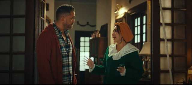 الشركة المنتجة تطرح البرومو التشويقي لـ فيلم الشاطر.. وعرضه بهذا الموعد