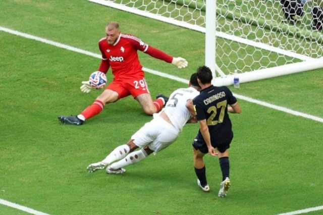كأس العالم للأندية.. ريال مدريد يُقصي يوفنتوس ويلاقي المتأهل من بوروسيا ومونتيري في ربع النهائي «فيديو»