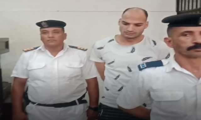 إحالة أوراق «جامع خردة» بتهمة قتل سيدة والاعتداء عليها في السنبلاوين للمفتي