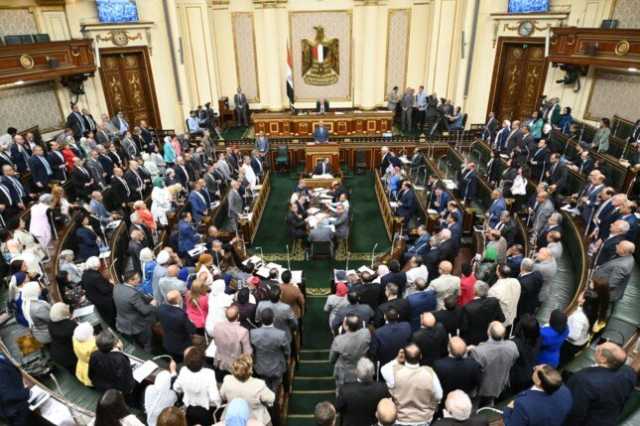 رفع الجلسة العامة لمجلس النواب إلى الأحد 6 يوليو
