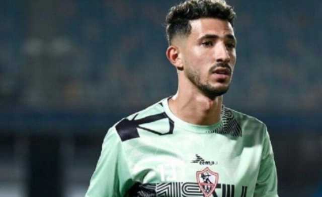 «أنت مُصر على الافتراء».. رسالة شديدة اللهجة من نجم الأهلي السابق أحمد فتوح بعد أزمة الساحل