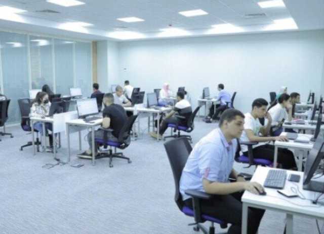 مؤشرات تنسيق كليات الأزهر 2025 «علمي وأدبي»