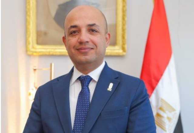 إسماعيل موسى: تعديلات قانون الرياضة تمثل أهمية كبيرة في دعم الاستثمار بالقطاع