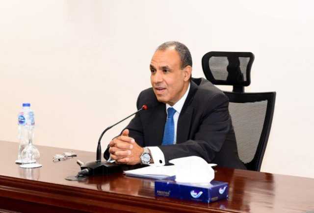 وزير الخارجية يثمن العلاقات الأخوية التاريخية بين مصر والنيجر