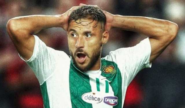 «حزام الأمان» كلمة السر.. «الأسبوع» ترصد أسباب القبض على يوسف البلايلي في فرنسا