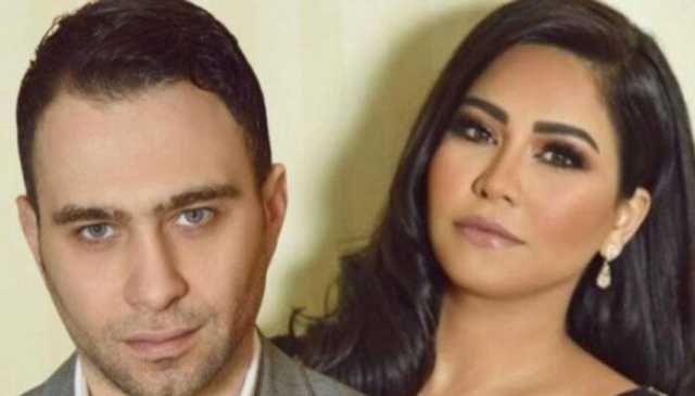 «تشهير وإساءة».. شيرين عبد الوهاب تتقدم ببلاغ ضد طليقها حسام حبيب