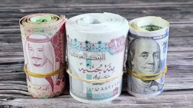 تحويلات المقيمين بالسعودية تبلغ 15.2 مليار ريال.. وبنوك مصر تستقبل 3 مليارات دولار
