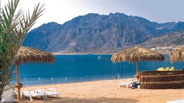 «لو هتصيف».. تعرف على أجمل شواطئ البحر الحمر