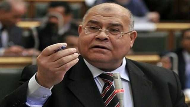 ناجي الشهابي: تشويه دور مصر في دعم القضية الفلسطينية يؤكد حقد «الإخوان الإرهابية»