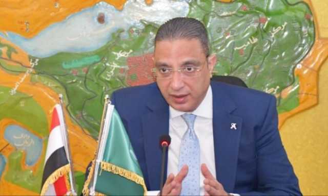 الفيوم تُنهي استعداداتها لانتخابات مجلس الشيوخ 2025