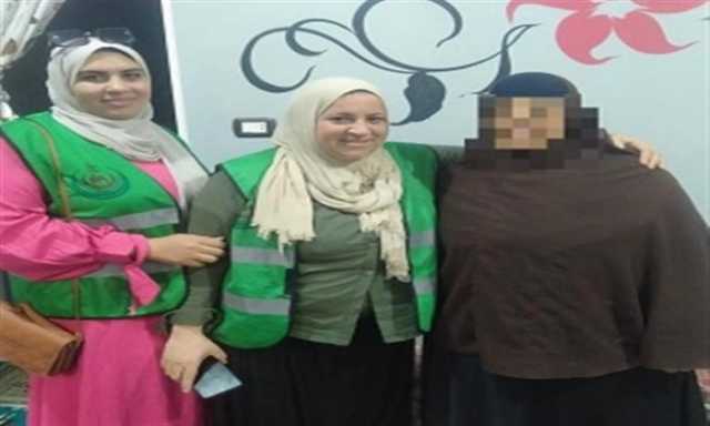 «الصحة» تقدم الدعم النفسي لـ146 فردا من أسر ضحايا ومصابي حادث المنوفية