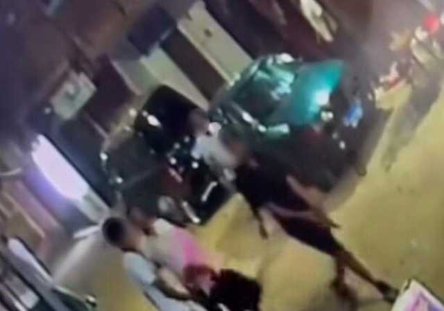 أمن القليوبية يكشف ملابسات تداول فيديو إطلاق أعيرة نارية بشبرا الخيمة