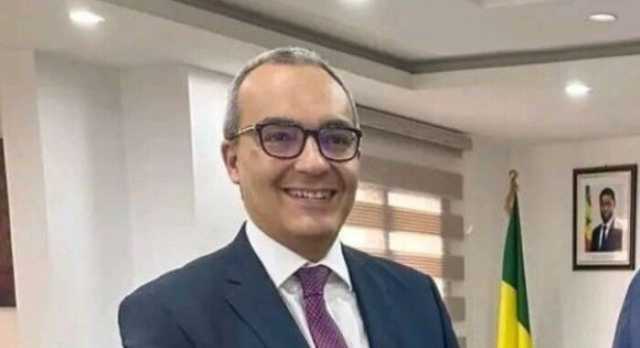 سفير مصر بداكار يؤكد استعداد كبريات الشركات المصرية للتعاون مع منظمة استثمار نهر جامبيا
