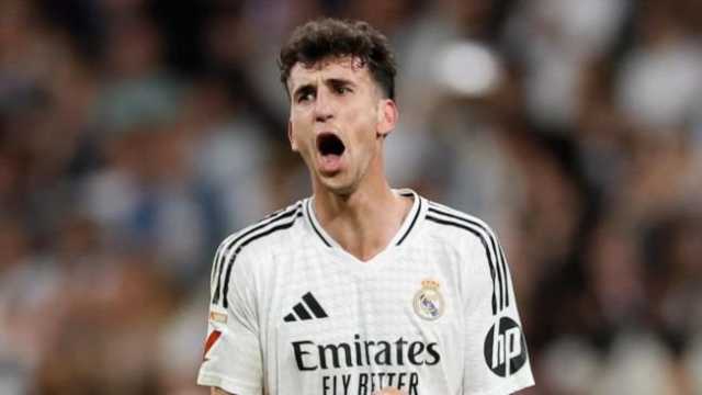 كومو الإيطالي يضم جاكوبو من ريال مدريد